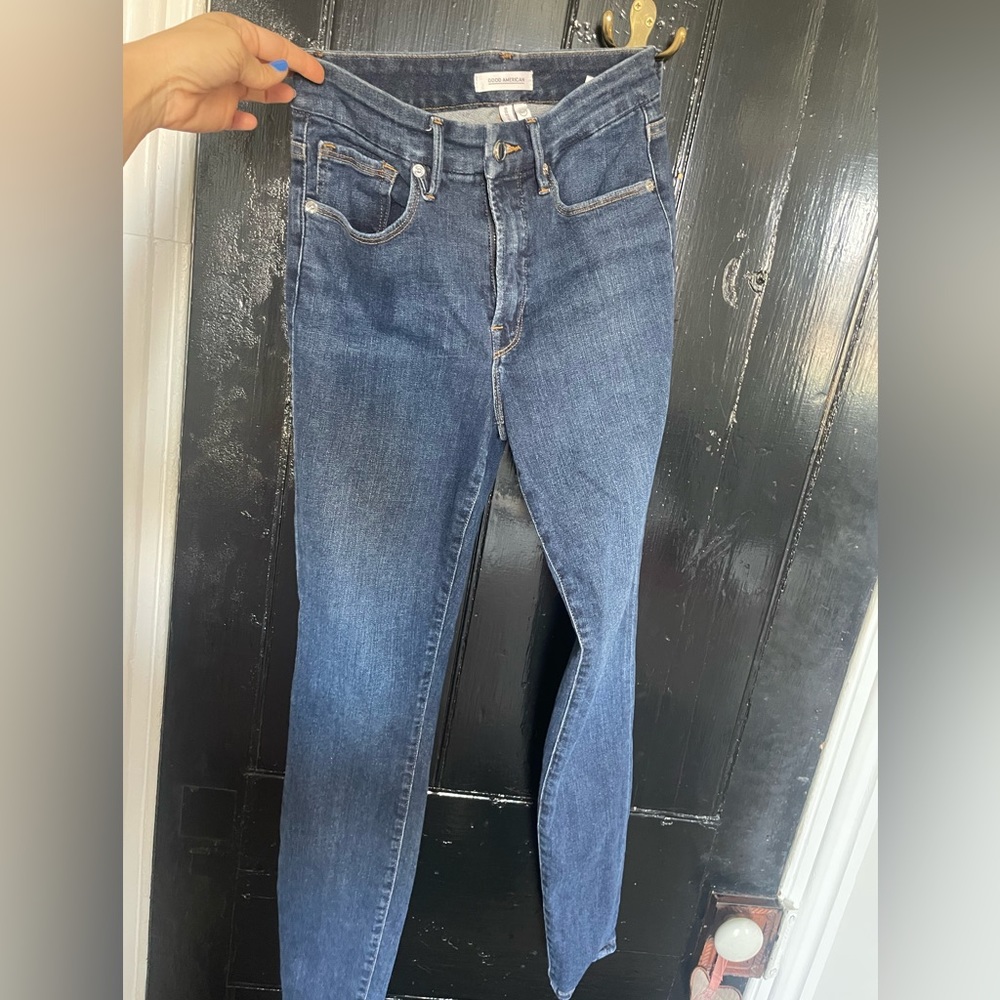 Good American jeans